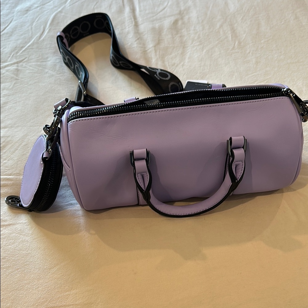 Lavender Women's Bag